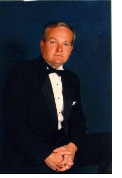 Phil Bonds, Director of Bands